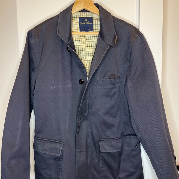 Brooks Brothers Other - Brooks Brothers Edward Hybrid Jacket